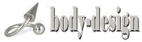 Body-Design - Body piercing online shop. - Home 
(Body-Design - Body piercing online shop.)